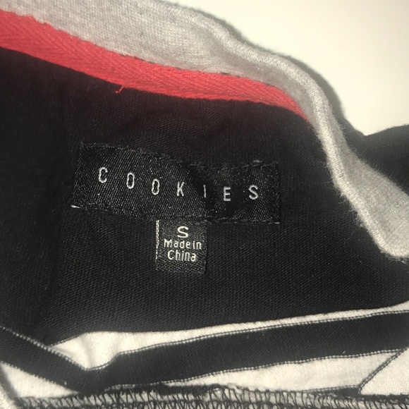 Cookies long sleeve - Picture 3 of 3